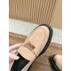 Hermes Loafers