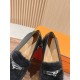 Hermes Loafers