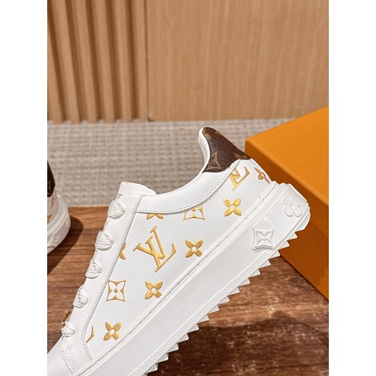 LV Sneakers