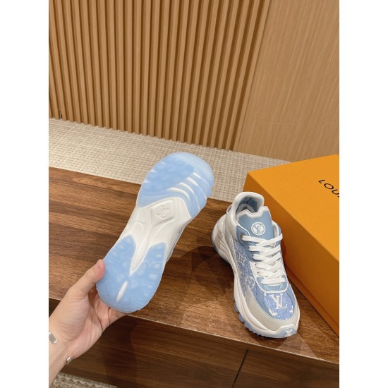 LV Sneakers