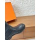 Hermes Boots