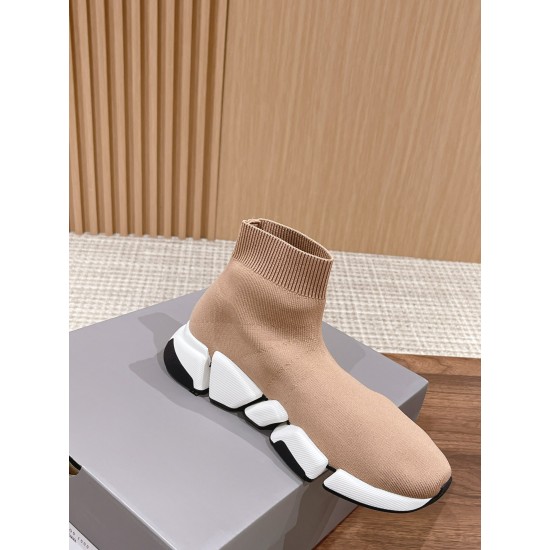 Balenciaga Speed