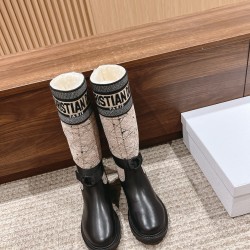 Dior Boots