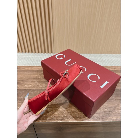 Gucci Loafers