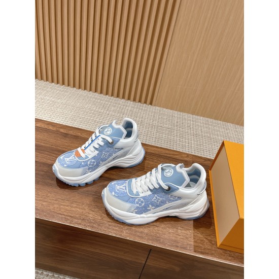 LV Sneakers