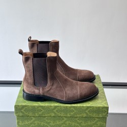 Gucci Boots