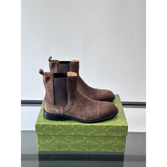 Gucci Boots