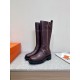 Hermes Boots