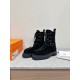 Hermes Boots