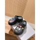  Balenciaga Slippers