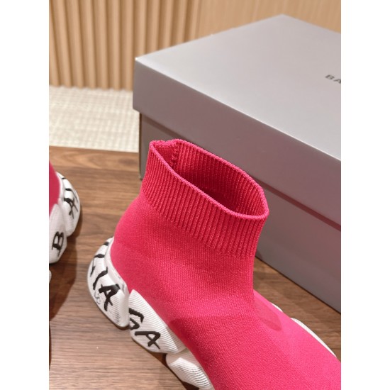 Balenciaga Speed