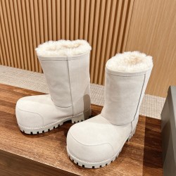 Balenciaga boots