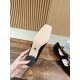 Dior Ballet Flats
