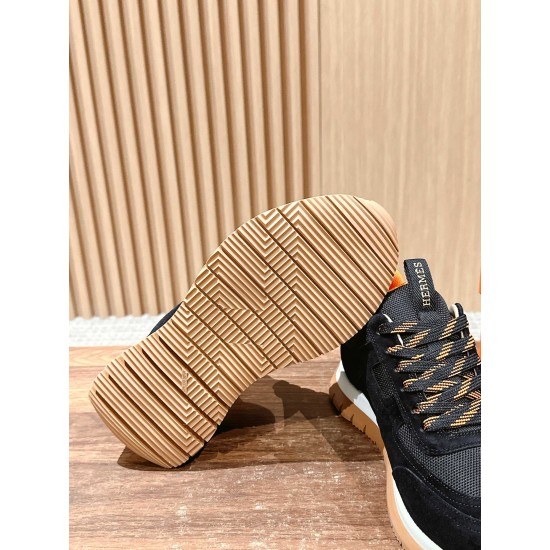 Hermes Sneakers