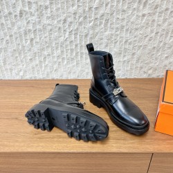 Hermes Boots