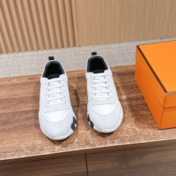 Hermes Sneakers