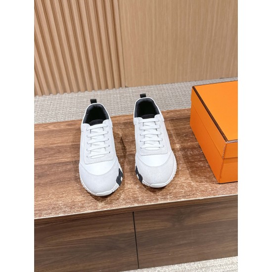 Hermes Sneakers