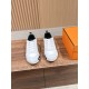 Hermes Sneakers