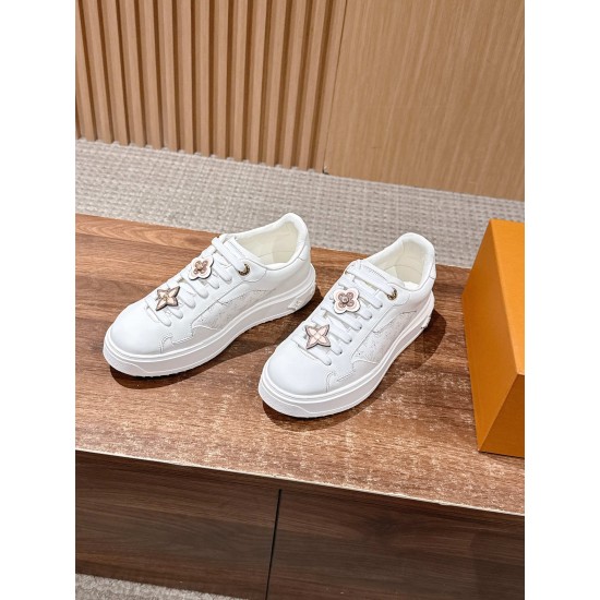 LV Sneakers