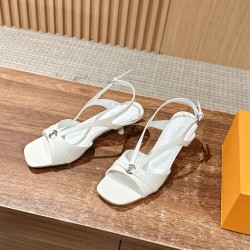 LV Sandals