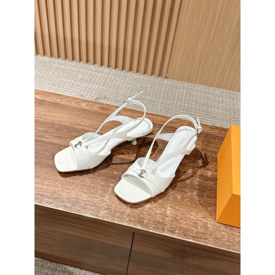 LV Sandals