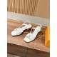 LV Sandals