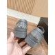 CHANEL Loafers