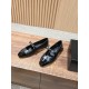 CHANEL Ballerinas
