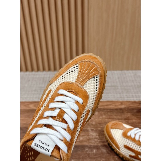 Hermes Sneakers