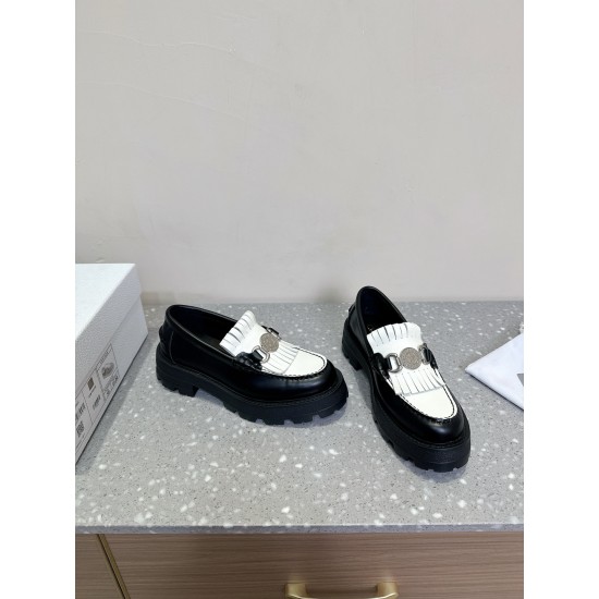 Dior Loafers