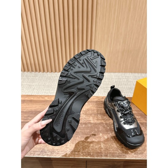 LV Sneakers