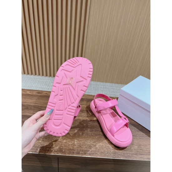 Dior Sandals