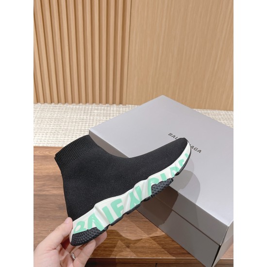 Balenciaga Speed