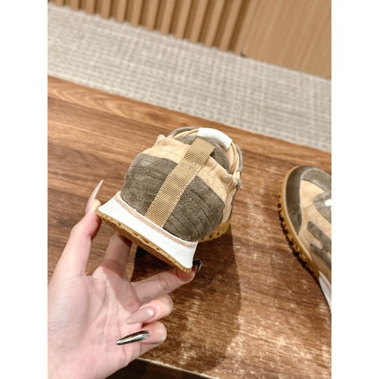 Hermes Sneakers