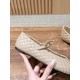 CHANEL Ballerinas