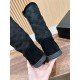 CHANEL Boots
