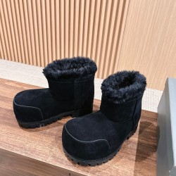 Balenciaga boots