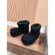 Balenciaga boots