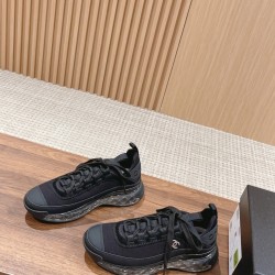 CHANEL Sneakers