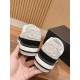 CHANEL Sneakers