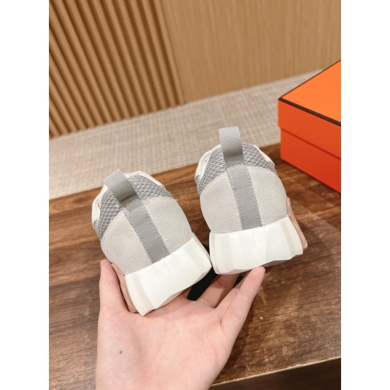 Hermes Sneakers
