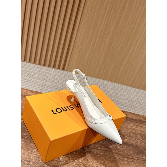 LV Sandals
