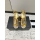 CHANEL Pumps and Slingbacks