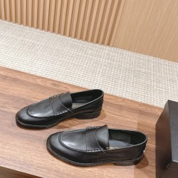 CHANEL Loafers