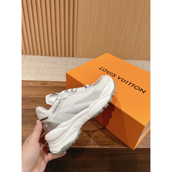 LV Sneakers