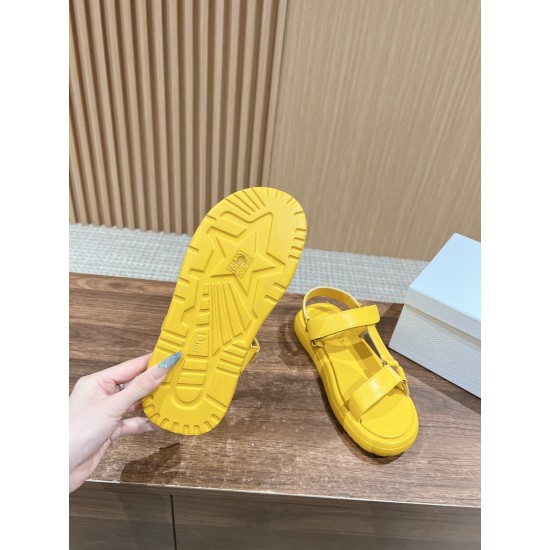 Dior Sandals