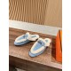 Hermes Iota mule