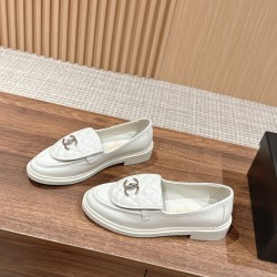CHANEL Loafers