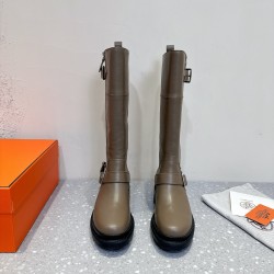 Hermes Boots