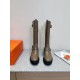 Hermes Boots